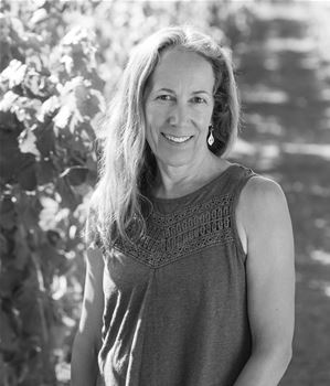 Winemaker, Kristin Belair